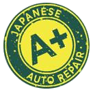 A plus Japanese Auto Repair